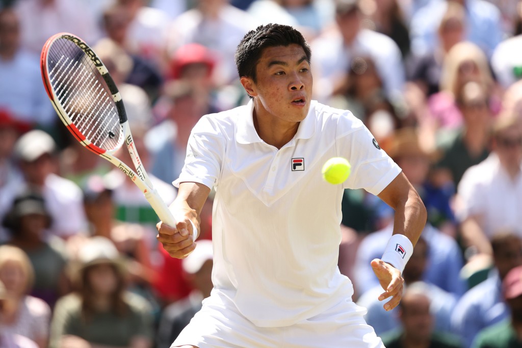 Nick Kyrgios Outlasts Brandon Nakashima To Reach Quarterfinals And Continue Wimbledon Run