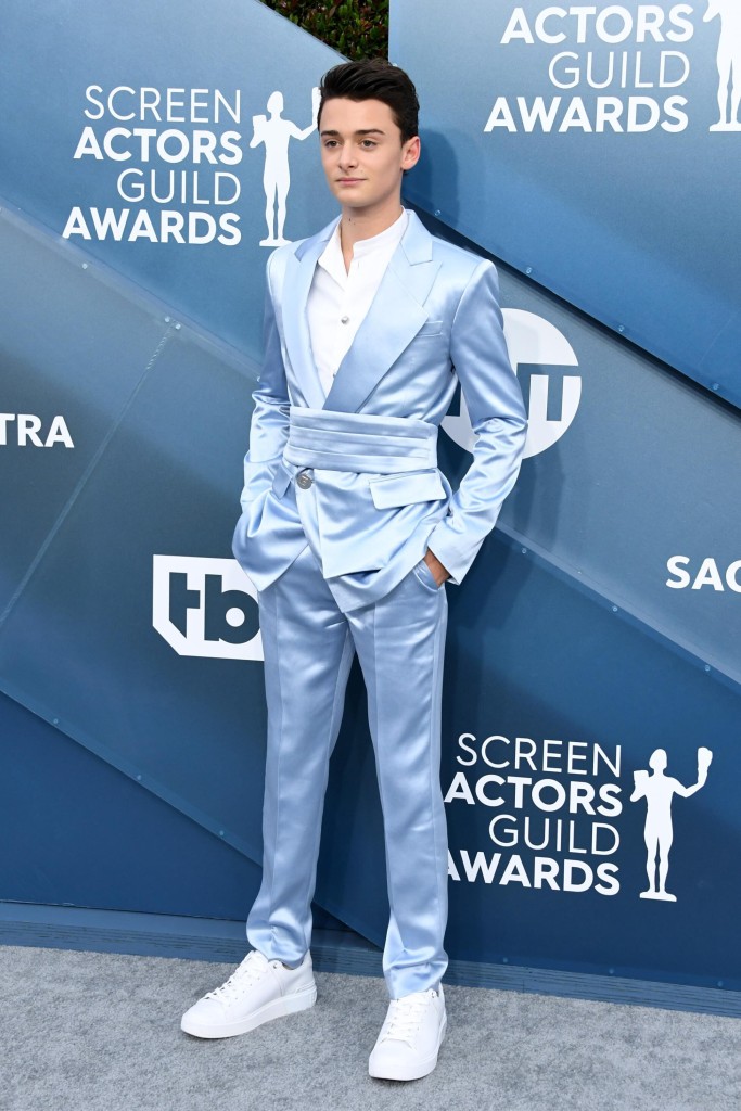 Doja Cat Calls Out Noah Schnapp For Sharing Her Dms About ‘stranger Things’ Crush