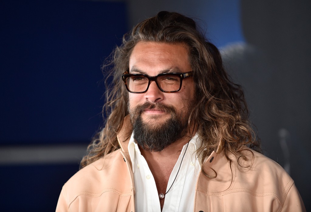 Jason Momoa Involved In Crash With Motorcyclist