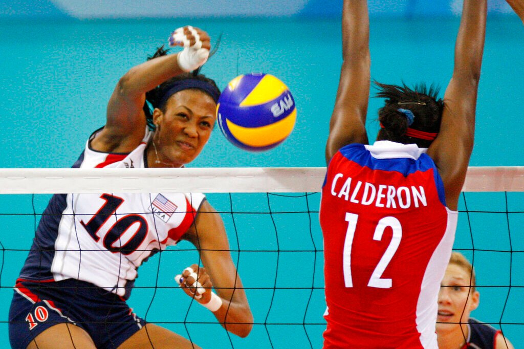 Olympian Injured In Downtown Los Angeles Attack