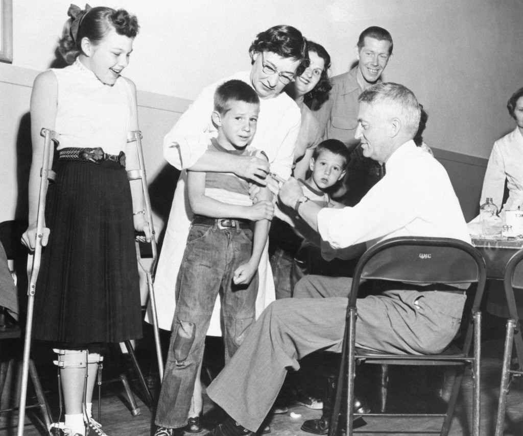 Polio 101: Signs, Symptoms And Dangers Of An Ancient Virus
