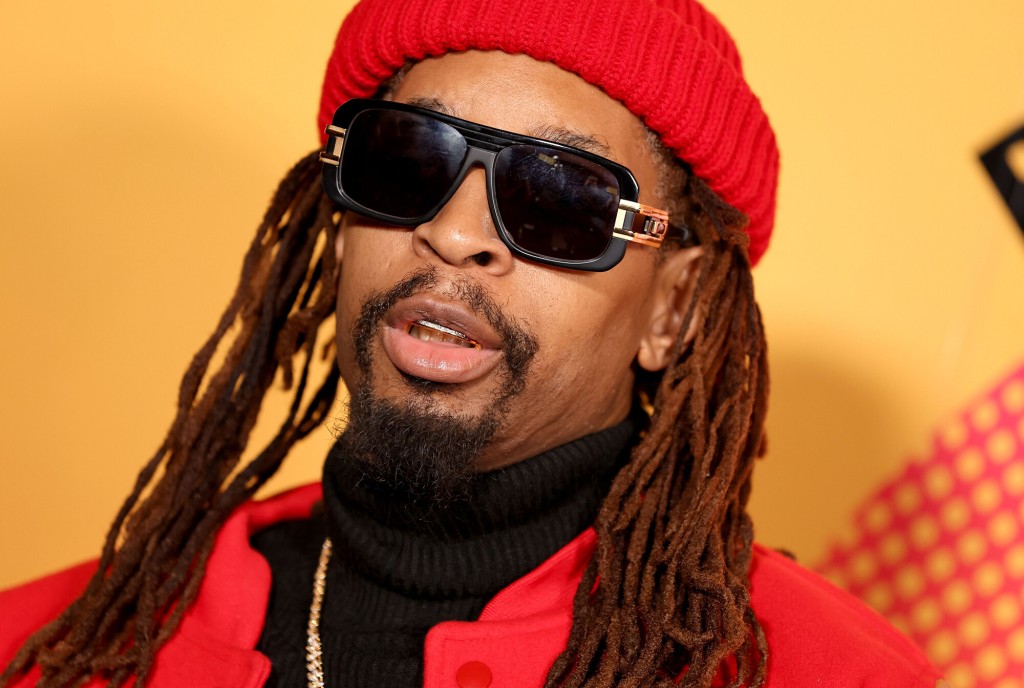 Lil Jon Looks Back On His Career In ‘origins Of Hip Hop’
