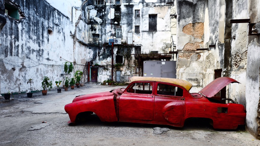 4 Questions For Cnn’s Havana Correspondent