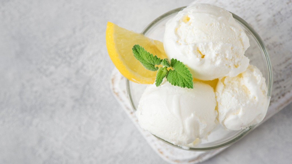How To Cool Off This Summer With Homemade Ice Cream