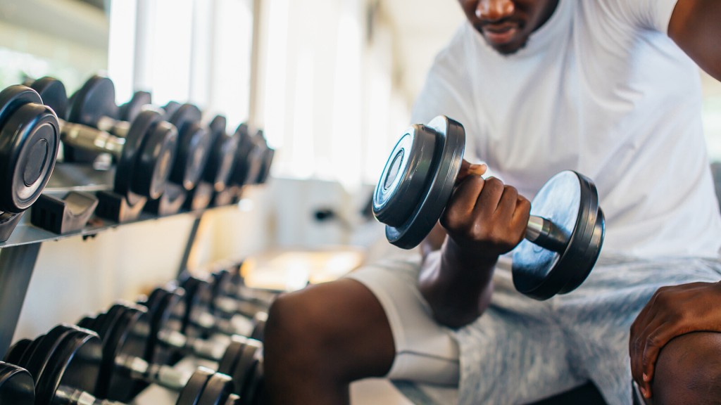 Weekend Warriors Are Lowering Their Risk Of Early Death, Study Says