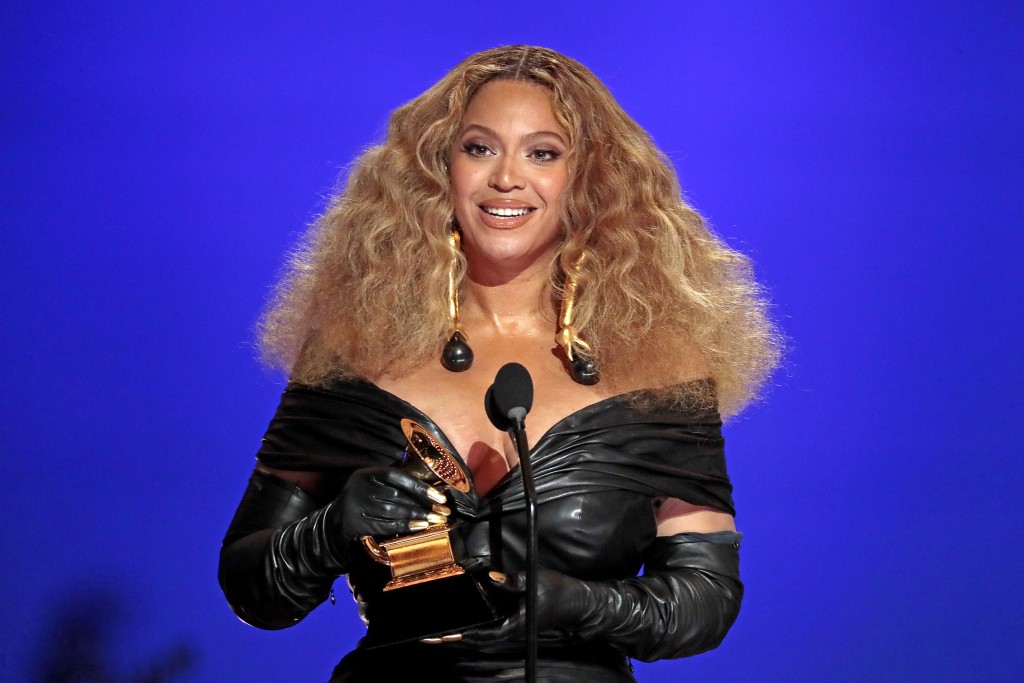 Beyoncé Fans Upset About Reported Leak Of ‘renaissance’ Album