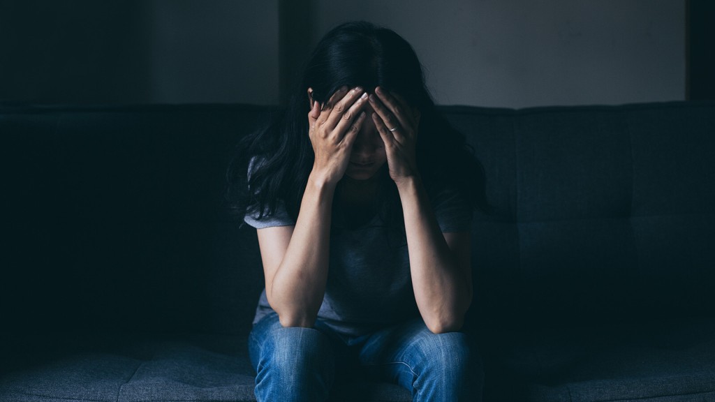 People Considering Suicide Might Show Signs Early On. Here’s What To Watch For