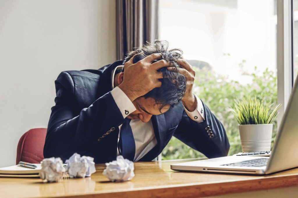 Quitter’s Remorse: How To Deal With Doubt After Starting A New Job