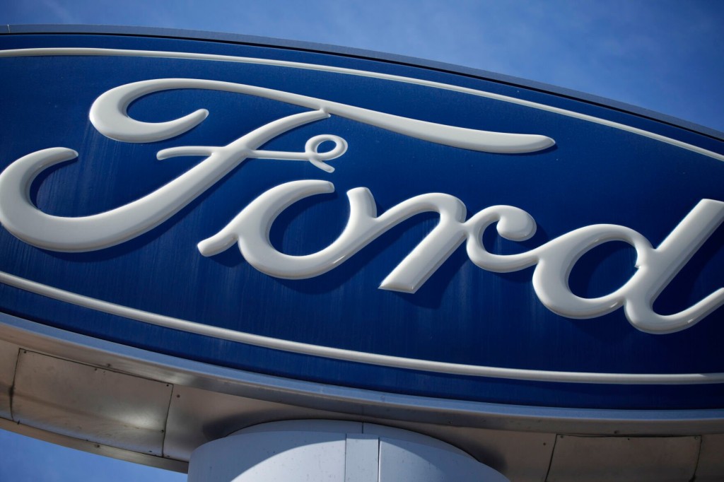 Park Outdoors: Ford Expands Recall For Possible Engine Fires