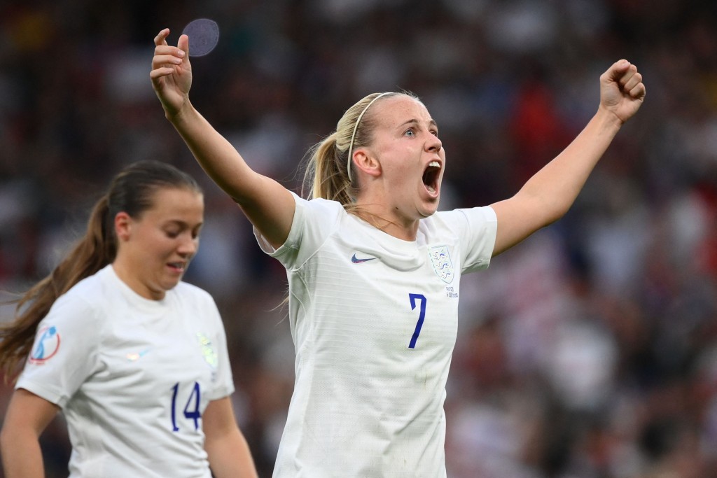 Women’s Euro 2022: Host England Gets Campaign Underway With Hard Fought Victory Over Austria