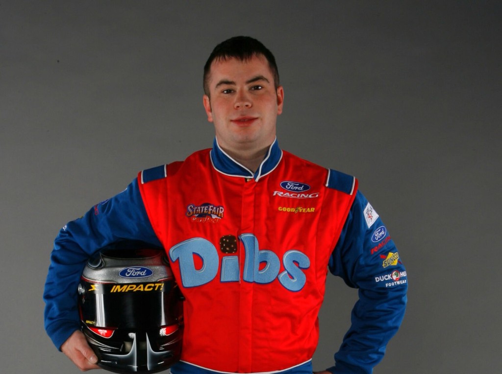 Champion Driver Bobby East Fatally Stabbed At California Gas Station