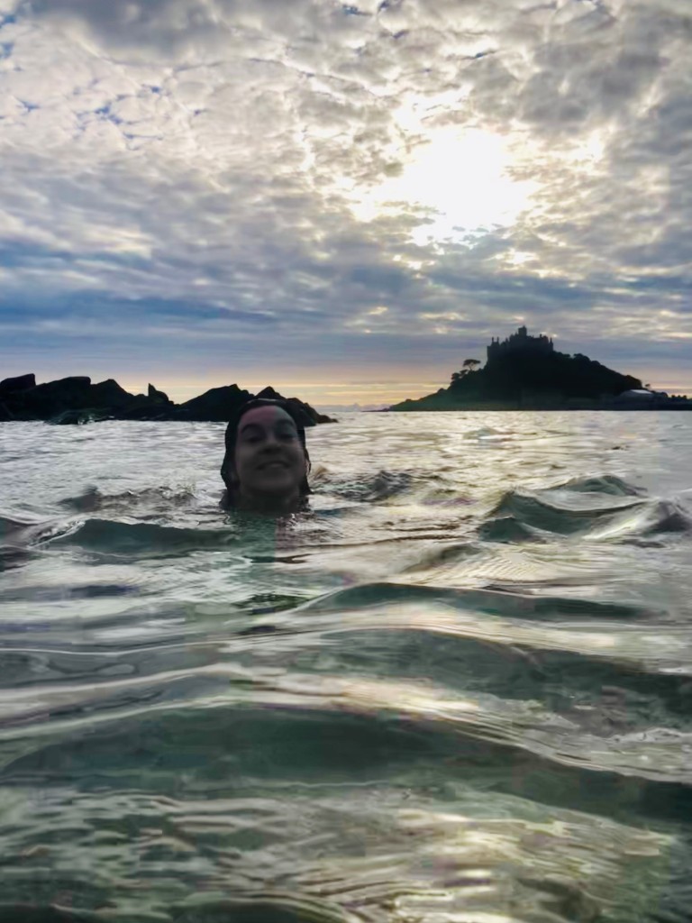 The Joy Of Swimming: How Getting In The Water Can Improve Physical And Mental Health