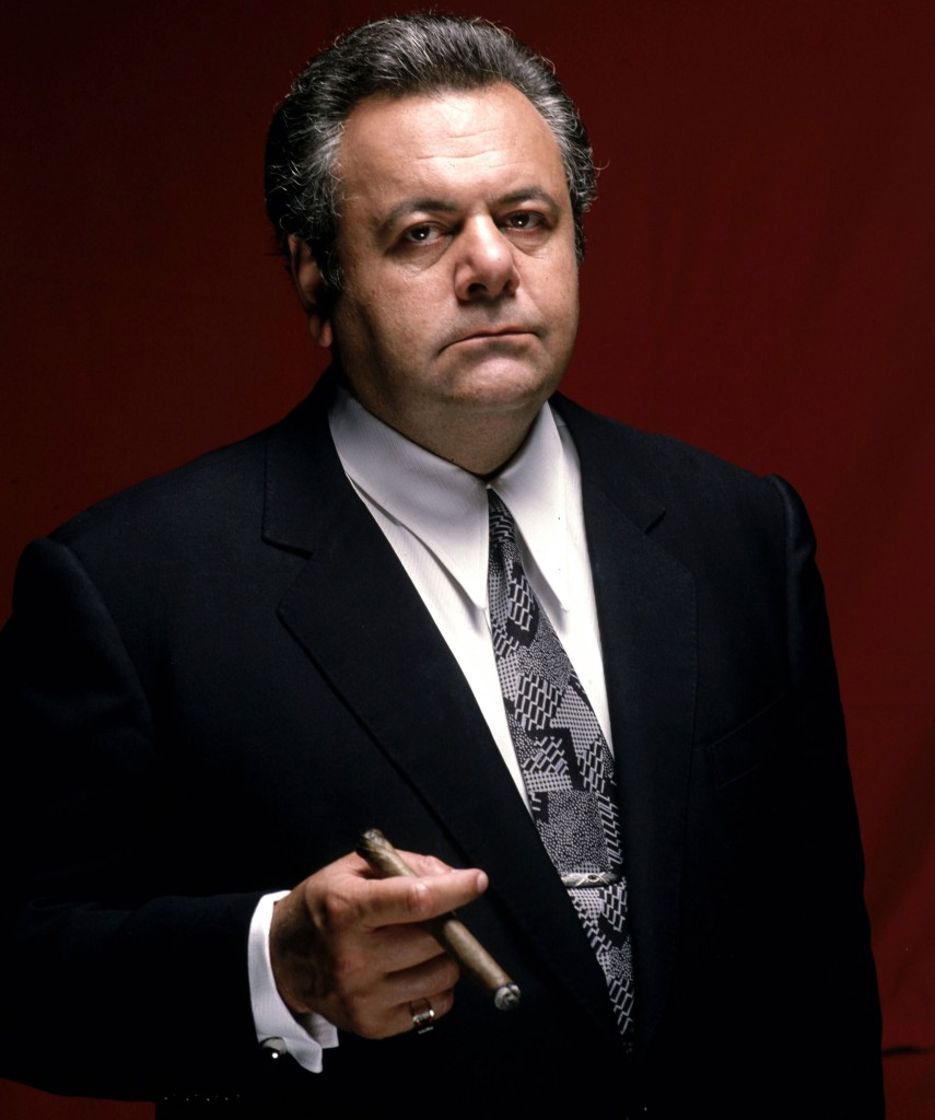 Paul Sorvino, ‘goodfellas’ And ‘law & Order’ Star, Dead At 83