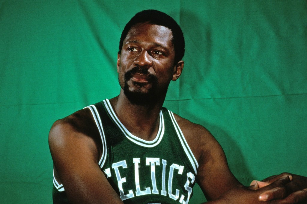 Nba Legend Bill Russell Dies At 88