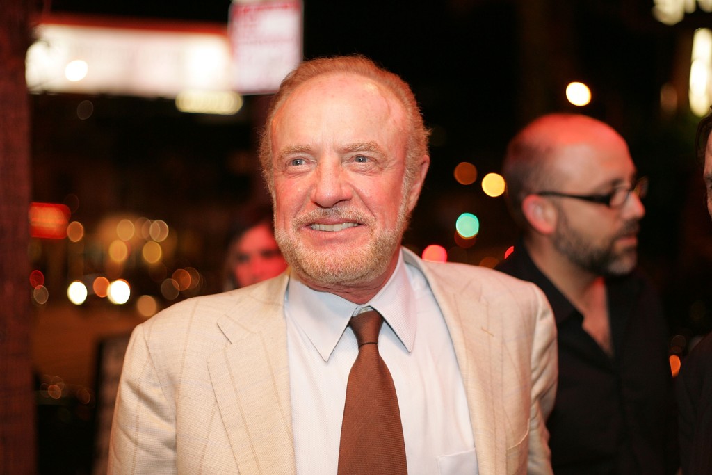 James Caan Receives Moving Tribute From Pierce Brosnan