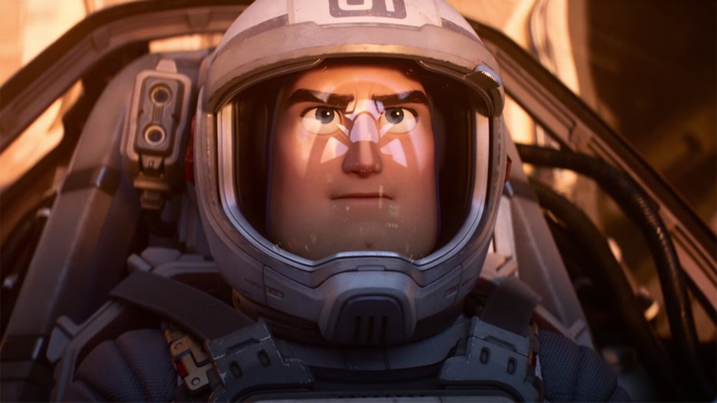 Tom Hanks On Tim Allen Not Voicing ‘lightyear’