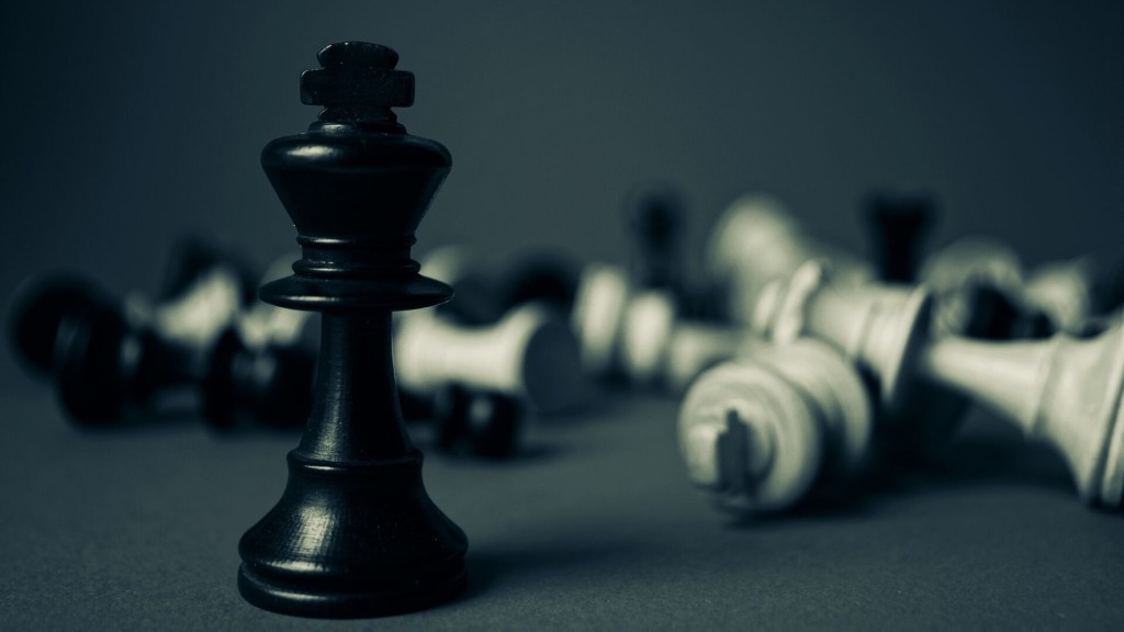 Chess Playing Robot Breaks Boy’s Finger At Moscow Tournament