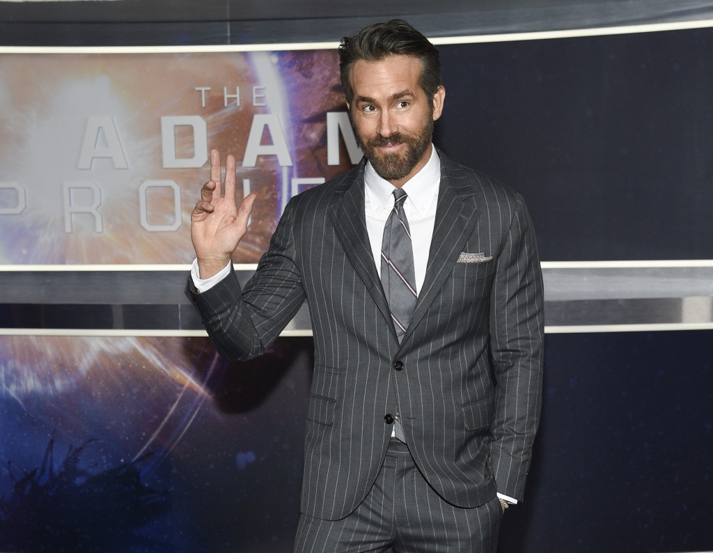 Ryan Reynolds Explains Why A Few Disney Classics Deserve R Ratings