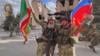 Russia Claims Control Of Pivotal Eastern Ukrainian City