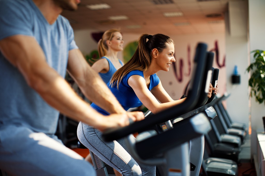 Exercise More Than The Recommended Amounts For The Longest Life, Study Says