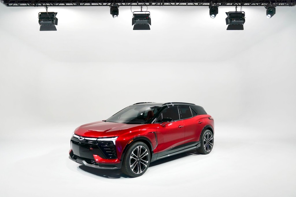 Senate Deal Should Make It Easier To Buy Electric Vehicles