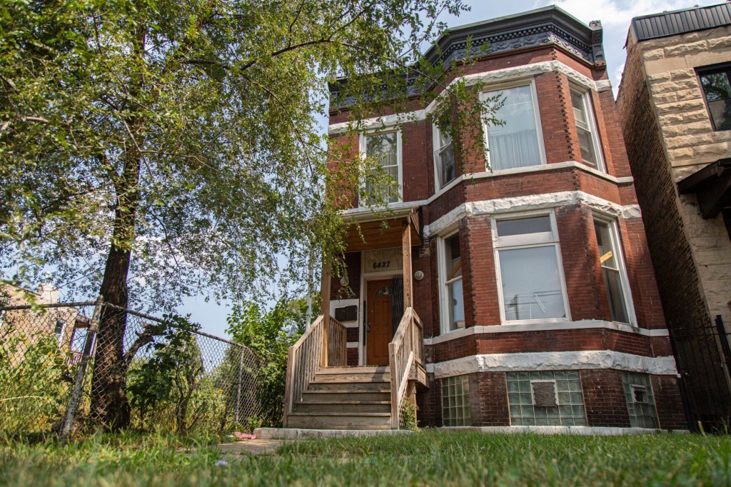 Emmett Till’s Chicago Home, Black Historic Sites To Get Landmark Funds