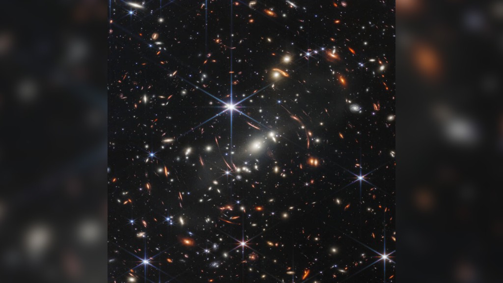 Webb Telescope’s New Images Of Stars, Galaxies And An Exoplanet Will Be Revealed Today