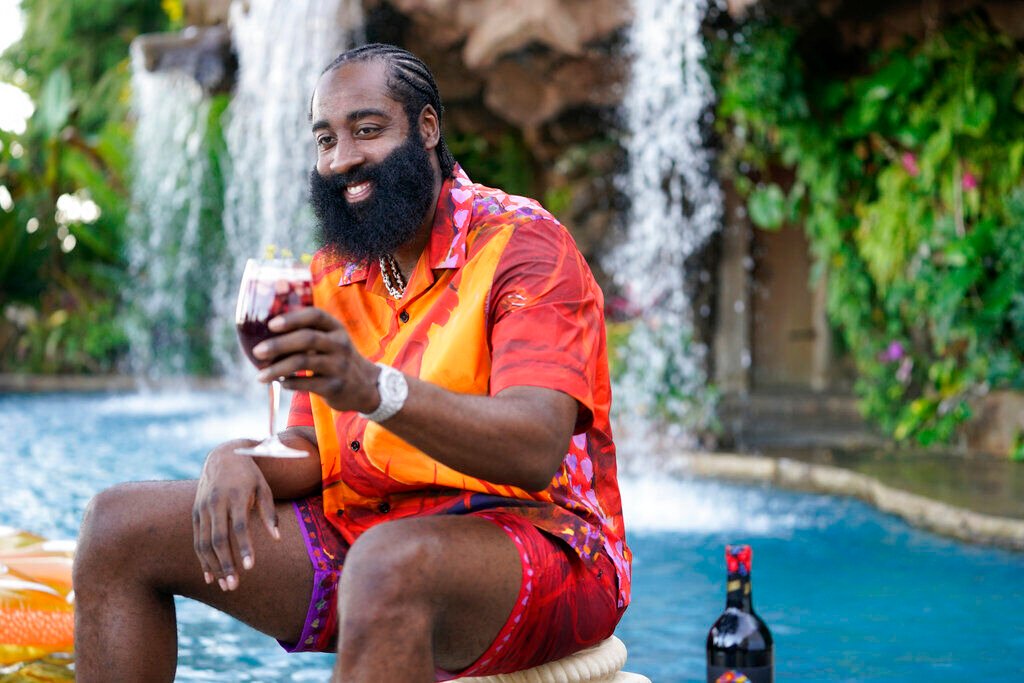 Source: Harden, 76ers Agree On 2 Year, $68 Million Deal