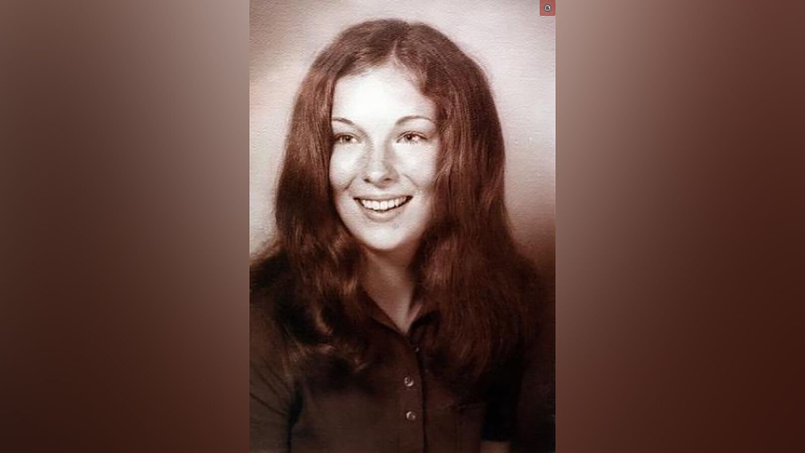 <p><span>Lindy Sue Biechler is pictured. For 46 years, her killer remained a mystery. But with the help of DNA lifted from a coffee cup earlier this year, investigators were able to charge a Pennsylvania man with the stabbing of the 19-year-old woman in 1975.</span></p>