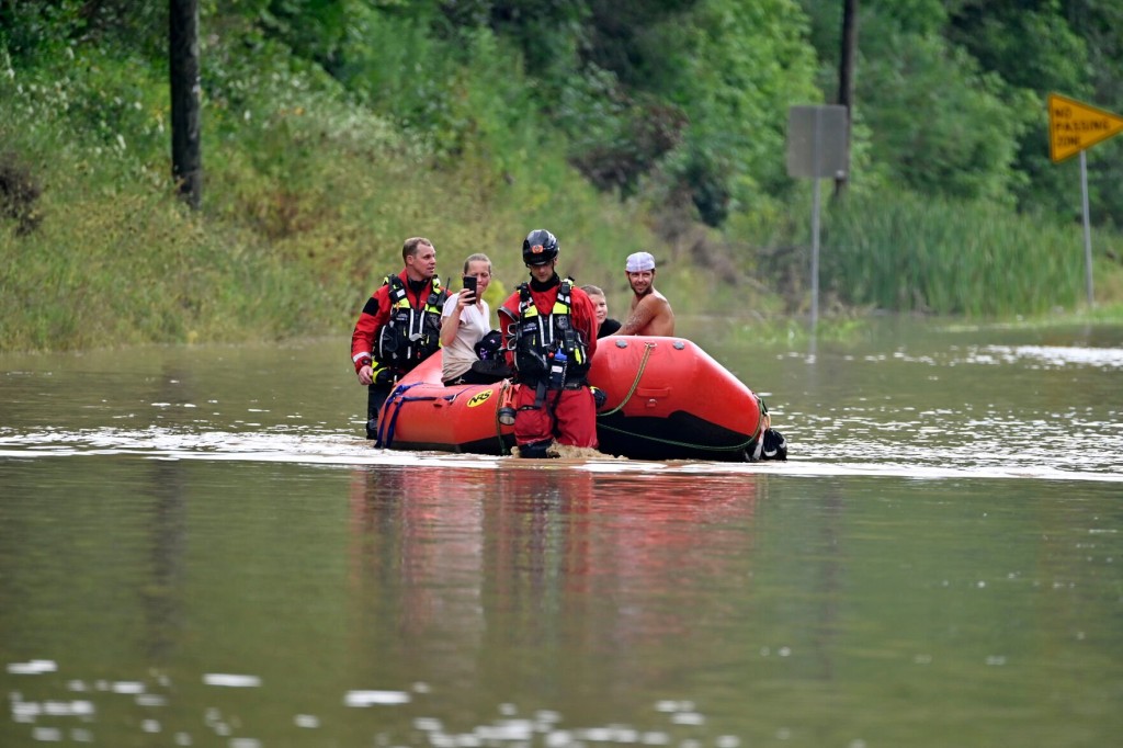 15 Dead In Appalachian Flooding, Toll Expected To Rise