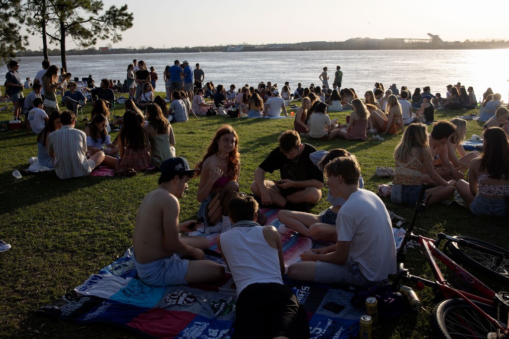 With Ba.5 On The Rise, What Should Event Organizers Keep In Mind? An Expert Explains
