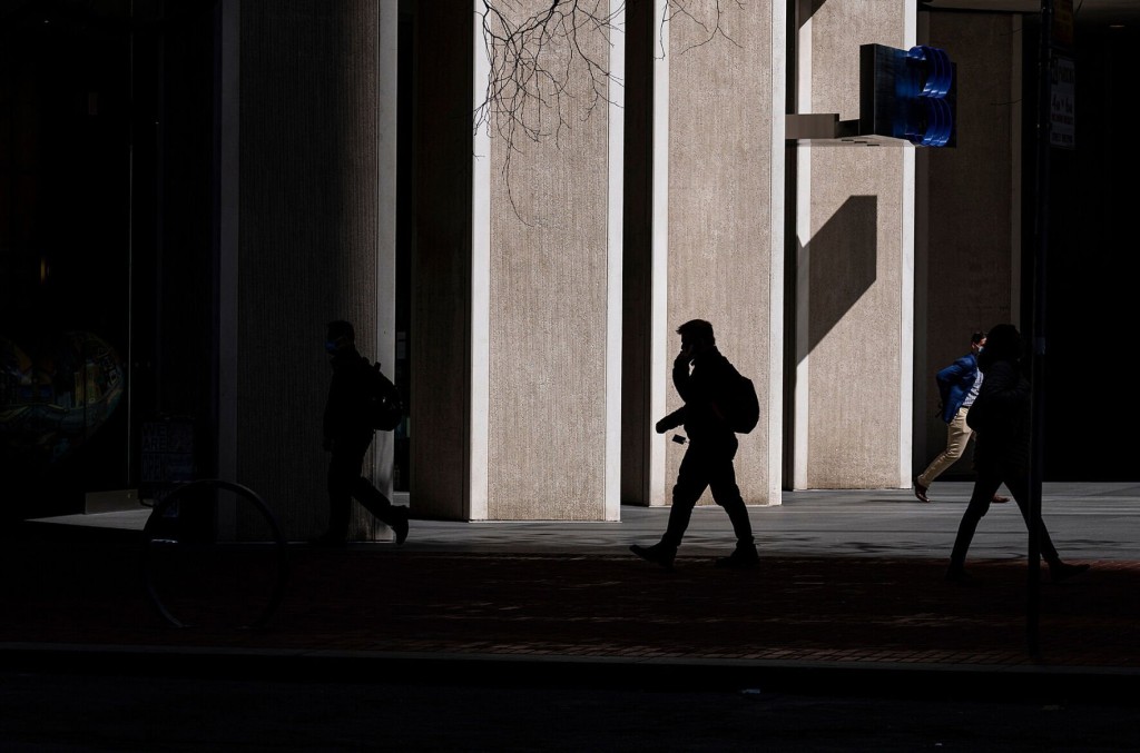 Employers Who Want Workers In The Office More Often May Be In For A Fight