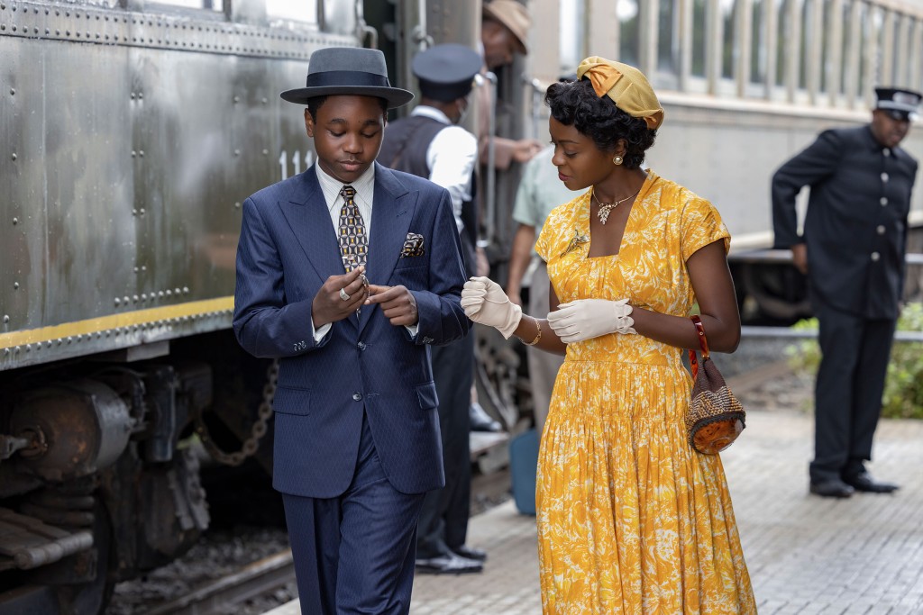 See The Powerful First Trailer For ‘till’