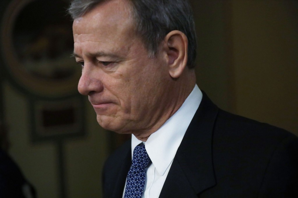 The Inside Story Of How John Roberts Failed To Save Abortion Rights