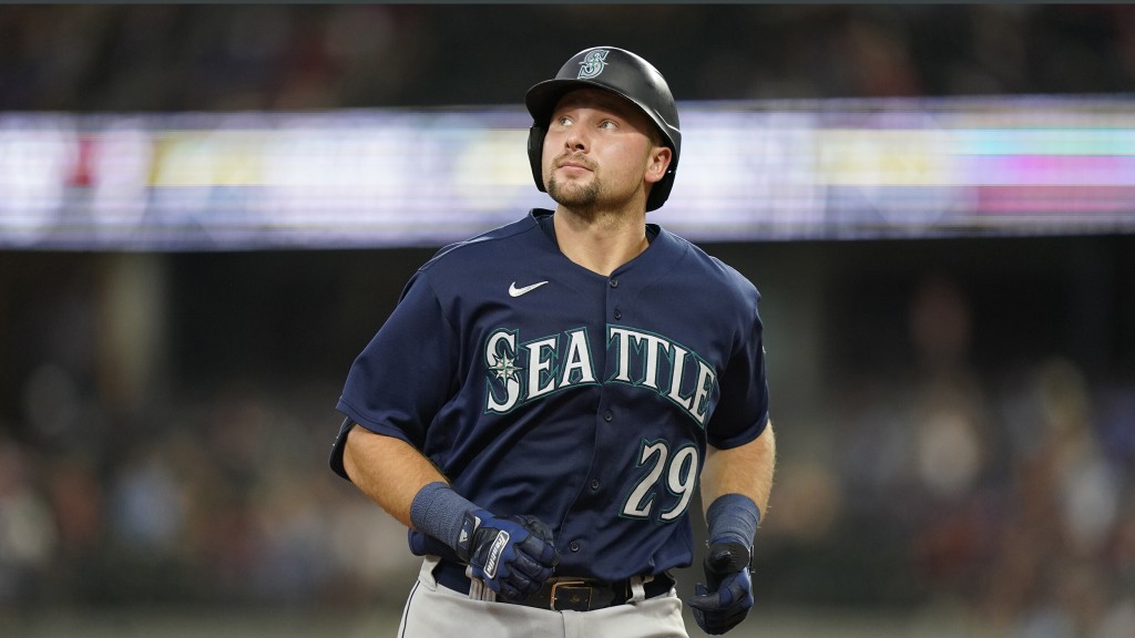 Seattle Mariners Extend Win Streak To 14 Games Heading Into All Star Break
