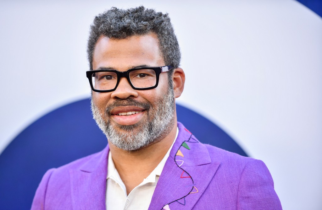Jordan Peele Is A ‘nope’ On Suggestions That He’s The Best Horror Director