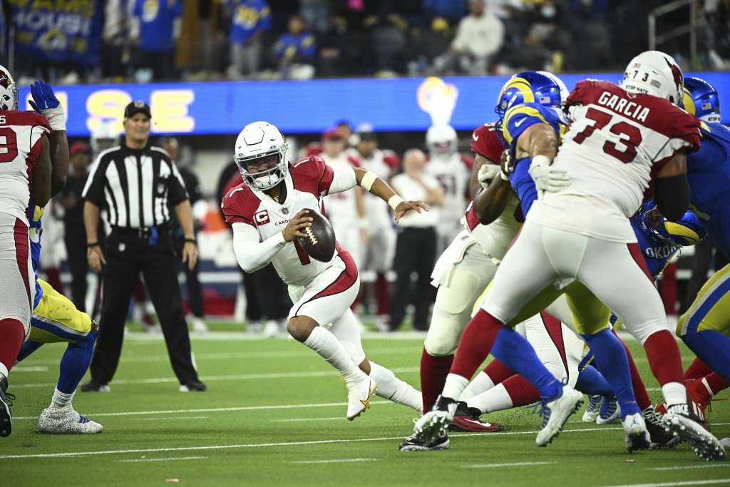 Arizona Cardinals Remove ‘independent Study’ Clause From Star Qb Kyler Murray Contract As He Calls Questions About Work Ethic ‘disrespectful’