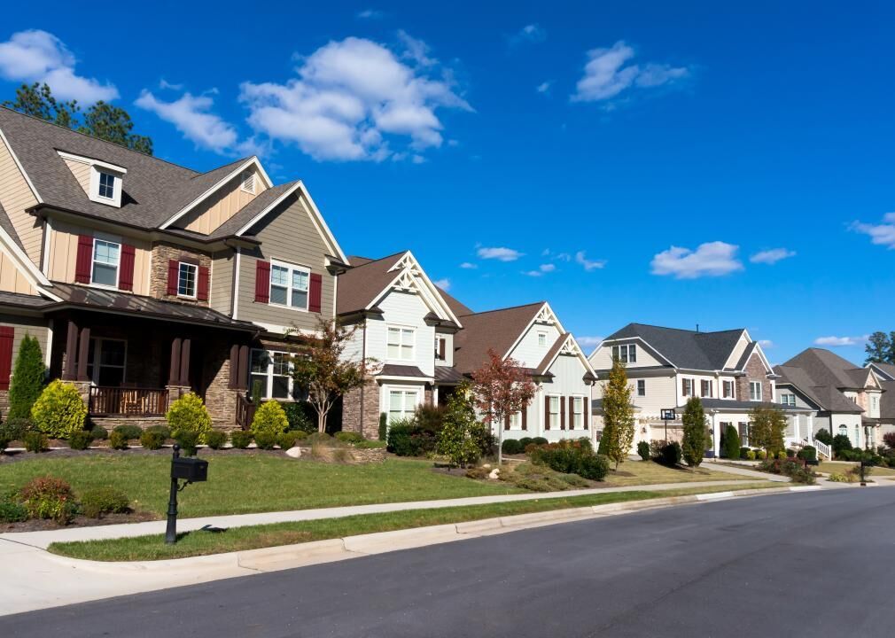 A Look At The Least Expensive Metros To Buy A Home