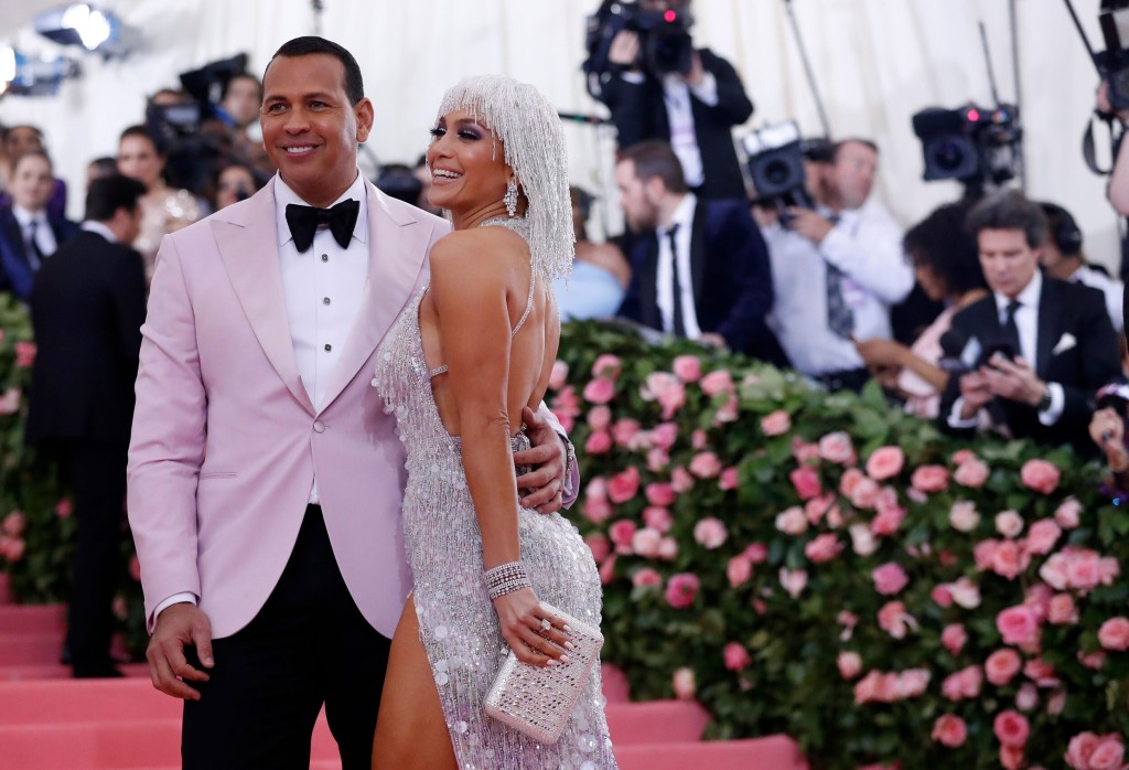 What Alex Rodriguez Said Before Jennifer Lopez Married Ben Affleck