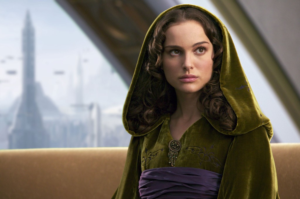 ‘thor: Love And Thunder’ Director Forgot Natalie Portman’s ‘star Wars’ Role