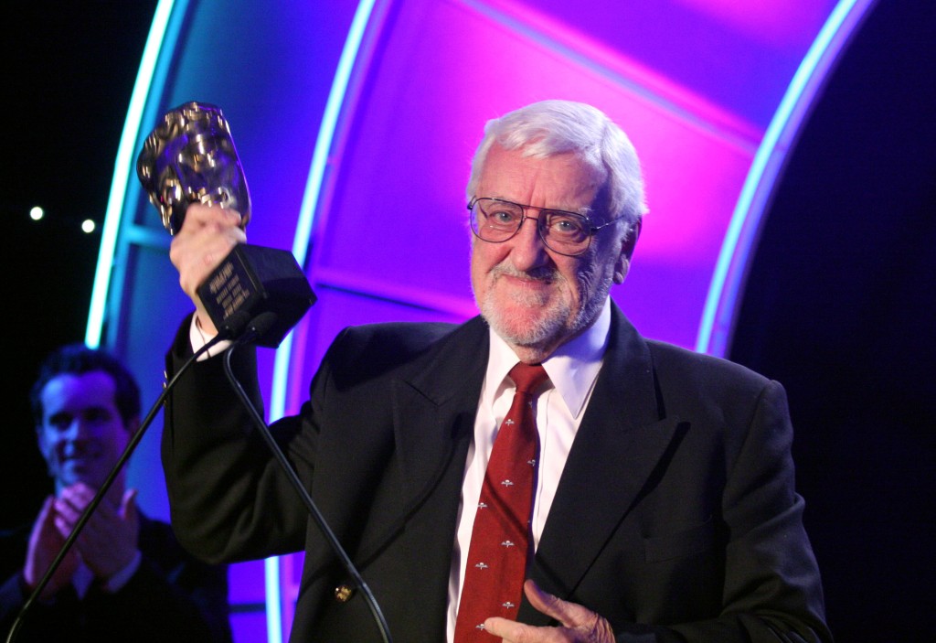 Bernard Cribbins, ‘doctor Who’ Actor, Dead At 93