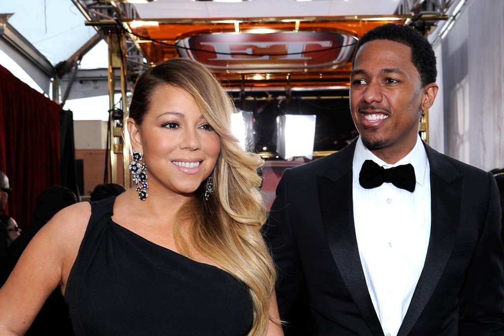 Nick Cannon Says He’ll Never Have Another Love Like Mariah Carey