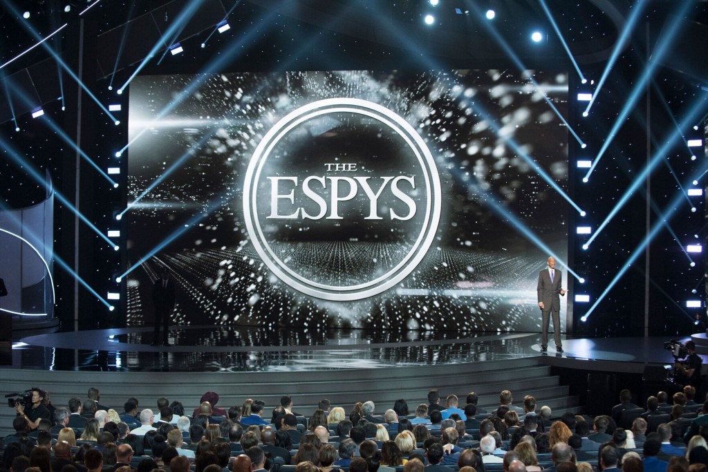 Everything You Need To Know About The 2022 Espys