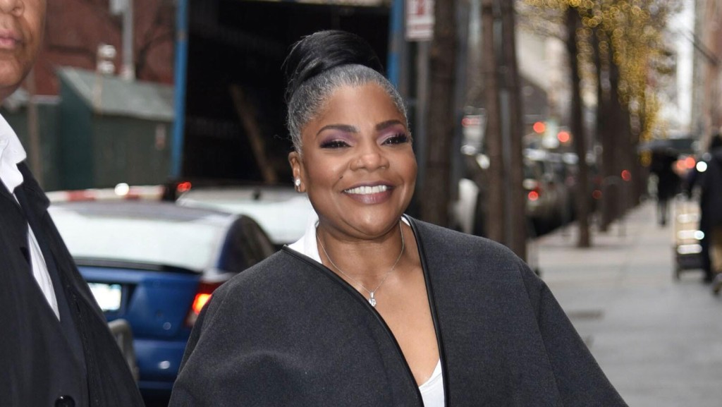 Mo’nique Launches Netflix Comedy Special After Suing The Streaming Giant