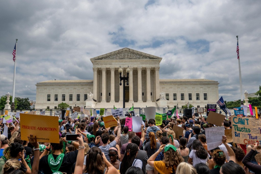 Biden Administration Says Federal Law Preempts State Abortion Bans When Emergency Care Is Needed