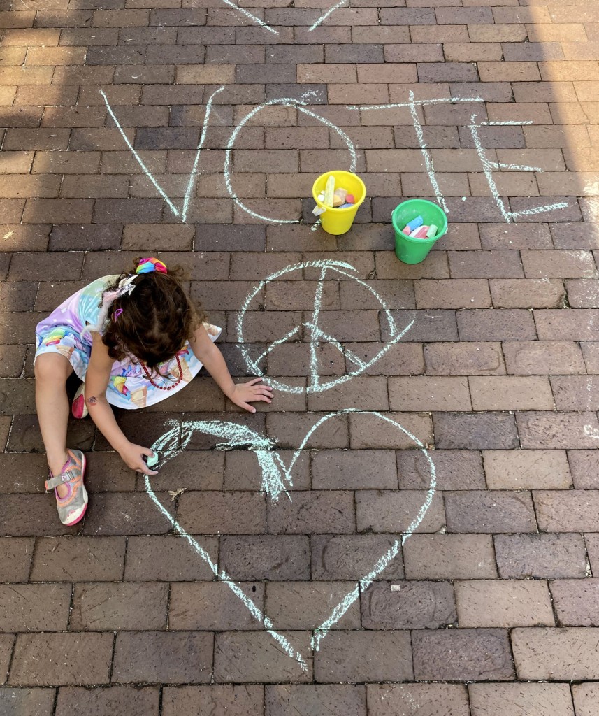 How To Talk To Kids About The July Fourth Highland Park Parade Shooting