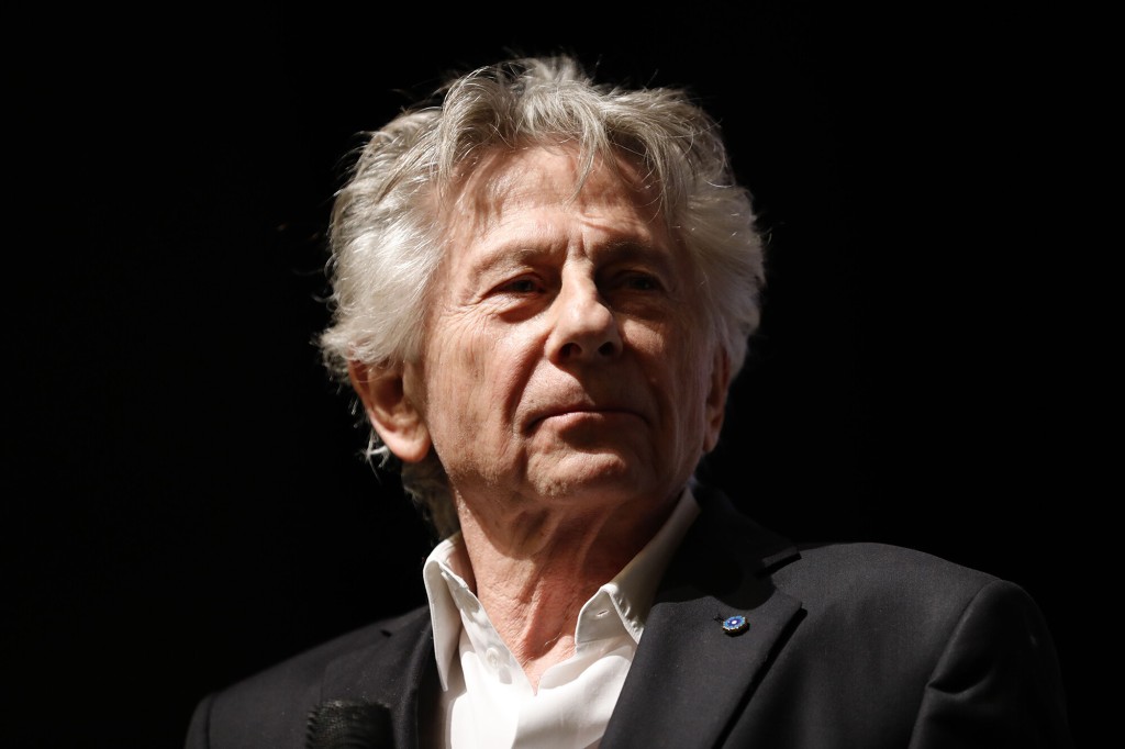 La District Attorney Says Roman Polanski Case Transcripts Should Be Unsealed