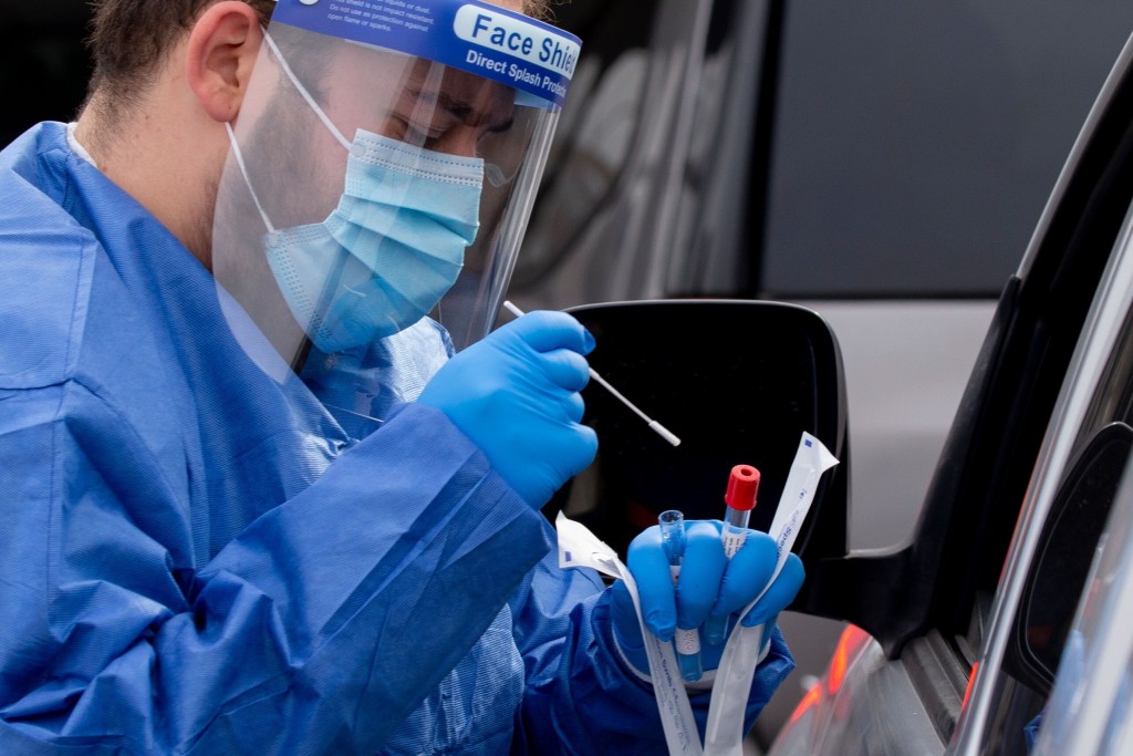 Covid 19 Reinfections May Increase The Likelihood Of New Health Problems