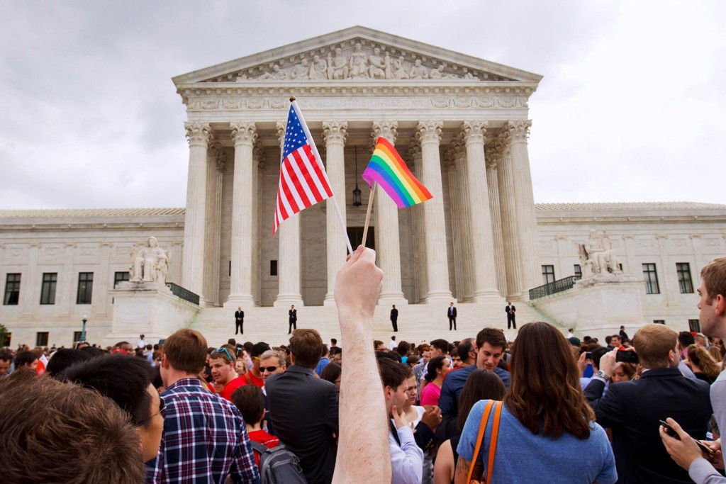 How Lgbtq Families Can Protect Themselves Now