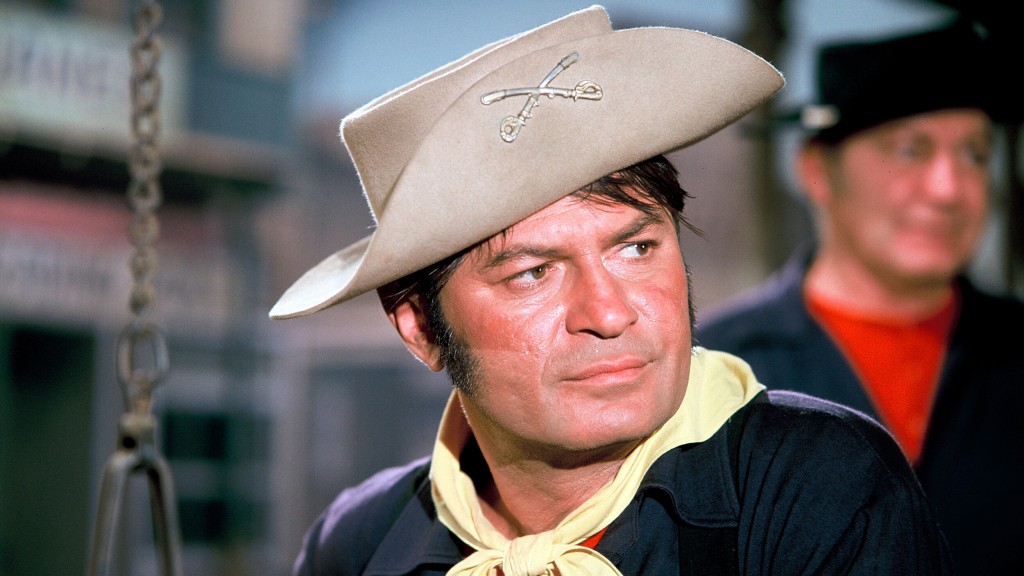 Larry Storch, ‘f Troop’ Actor, Dead At 99